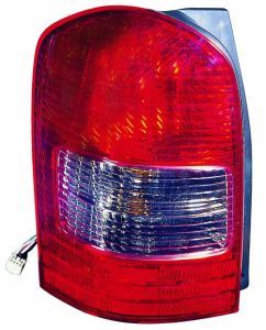 Lampa tylna zespolona ABAKUS 316-1911l-as