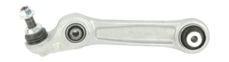 Wahacz, zawieszenie koła MOOG BM-TC-13539