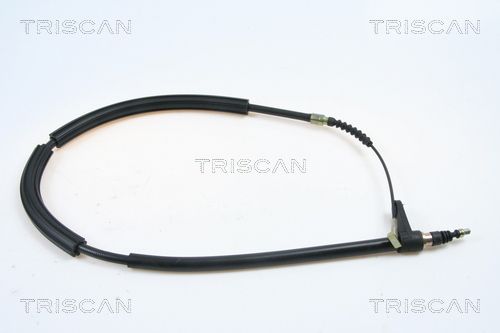 Cięgło, hamulec postojowy TRISCAN 814012126