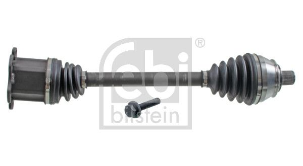 Wał napędowy FEBI BILSTEIN 1003706