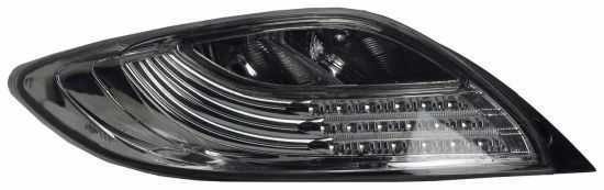 Zestaw lampy tylnej ABAKUS 216-1974PXUE2S