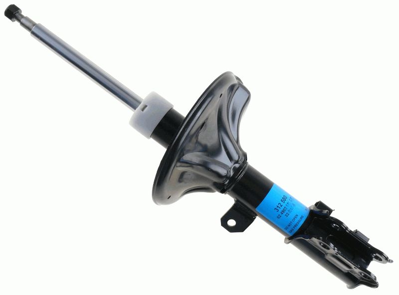 Amortyzator SACHS 312 580