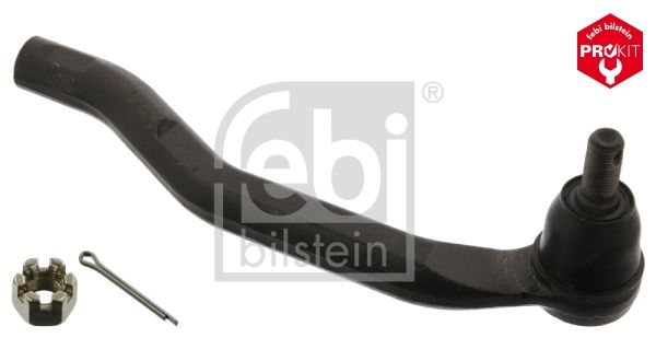 Końcówka drążka kierowniczego poprzecznego FEBI BILSTEIN 42221
