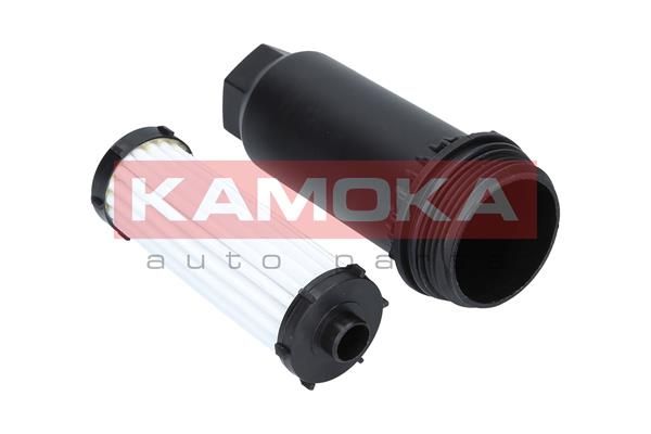 Filtr hydrauliczny, automatyczna skrzynia biegów KAMOKA F602401