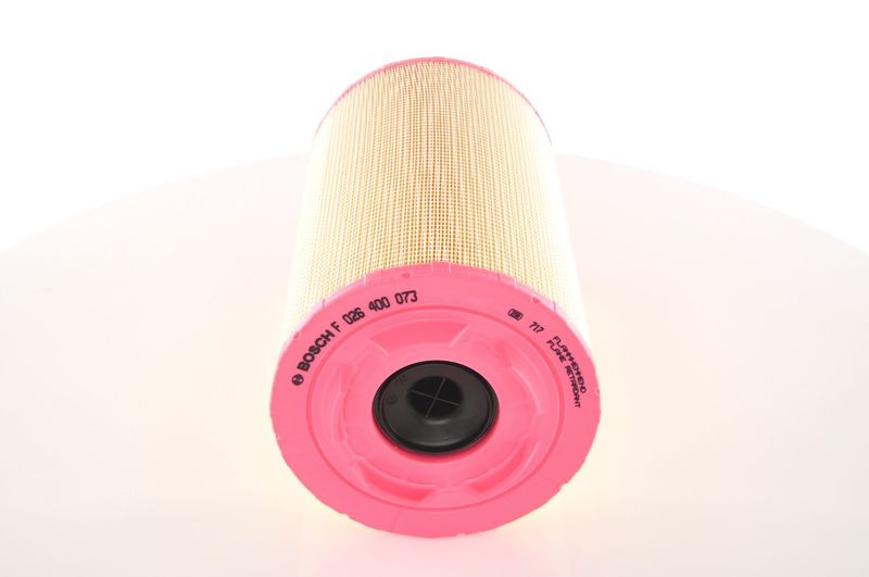 Filtr powietrza BOSCH F026400073