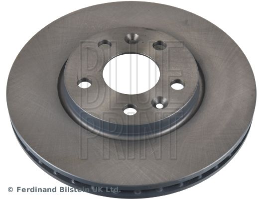 Tarcza hamulcowa BLUE PRINT ADBP430027