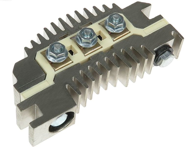Prostownik, alternator AS-PL arc1052s