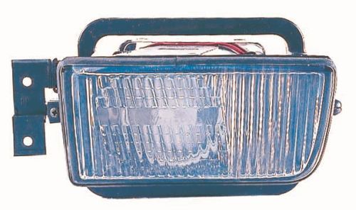 Reflektor przeciwmgłowy ABAKUS 444-2002l-uq