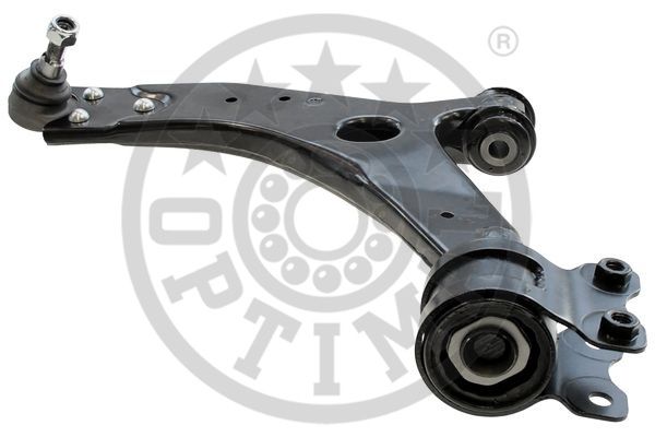 Wahacz, zawieszenie koła OPTIMAL G6-1325
