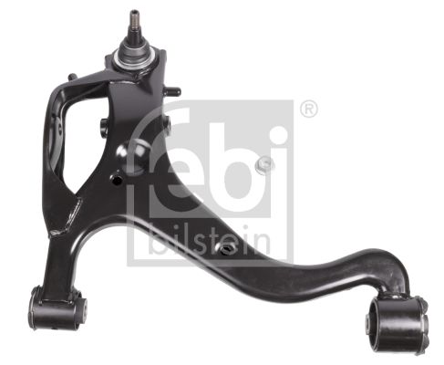 Wahacz, zawieszenie koła FEBI BILSTEIN 48099