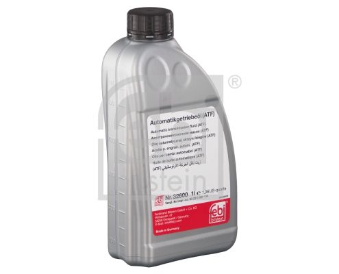 Olej do automatycznej skrzyni biegów FEBI BILSTEIN 32600