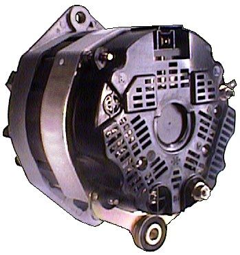 Alternator HC-Cargo F 032 111 319