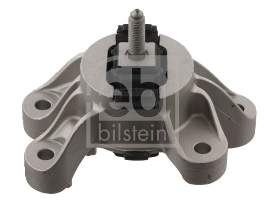 Mocowanie, manualna skrzynia biegów FEBI BILSTEIN 31776