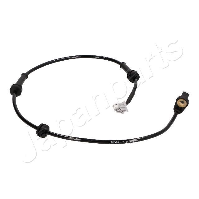 Czujnik, prędkość obrotowa koła JAPANPARTS ABS-192