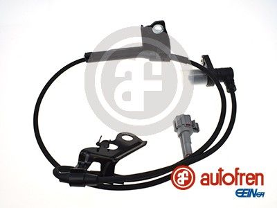 Czujnik, prędkość obrotowa koła AUTOFREN SEINSA DS0124
