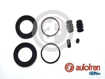 Zestaw naprawczy, zacisk hamulca AUTOFREN SEINSA D41347