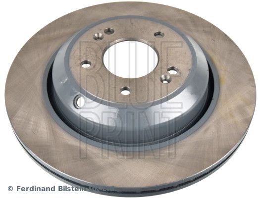 Tarcza hamulcowa BLUE PRINT ADG043240