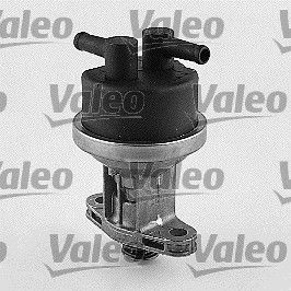 Pompa paliwa VALEO 247091