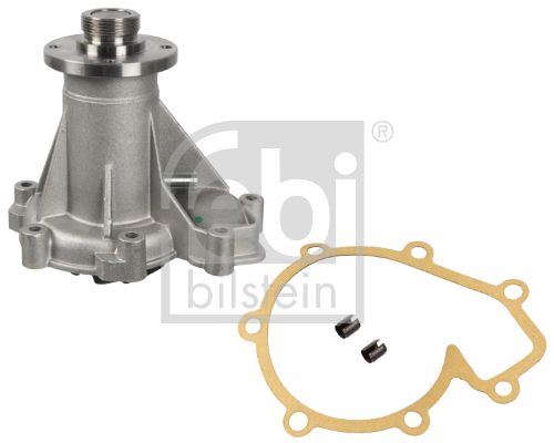 Pompa wody, chłodzenie silnika FEBI BILSTEIN 09482