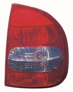 Lampa tylna zespolona ABAKUS 442-1921L-UE