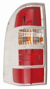 Lampa tylna zespolona ABAKUS 231-1955L-LD-UE