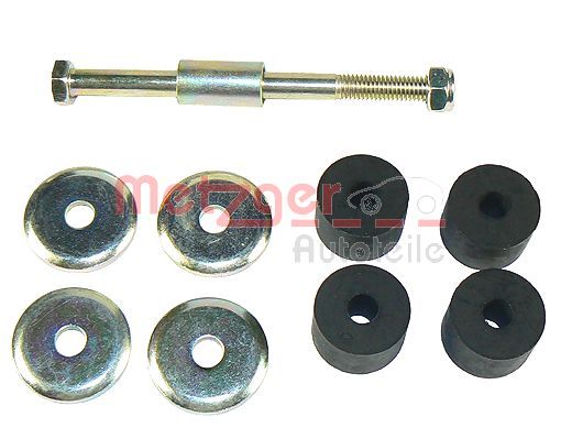 Drążek / wspornik, stabilizator METZGER 53034918
