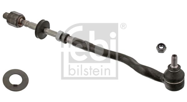 Drążek kierowniczy poprzeczny FEBI BILSTEIN 23924
