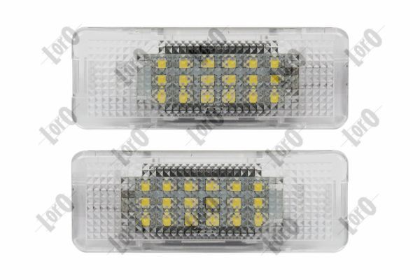 Oświetlenie wnętrza ABAKUS l04-470-0002led