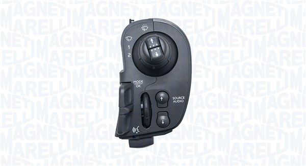 Przełącznik kolumny kierowniczej MAGNETI MARELLI 000052197010