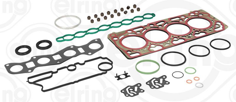 Zestaw uszczelek, głowica cylindrów ELRING 174.970