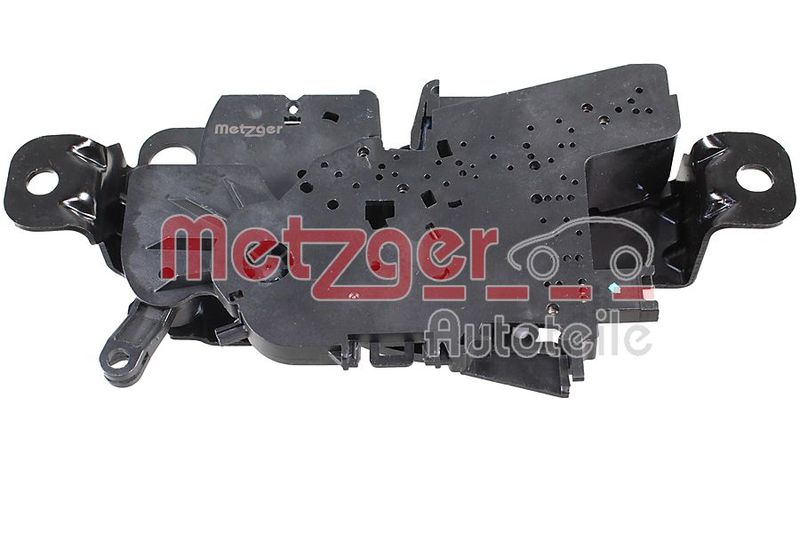 Zamek klapy bagażnika METZGER 2310721