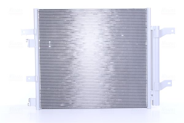 Skraplacz, klimatyzacja NISSENS 940536