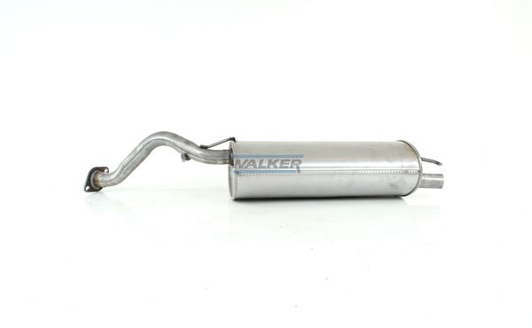 Tłumik końcowy WALKER 21251