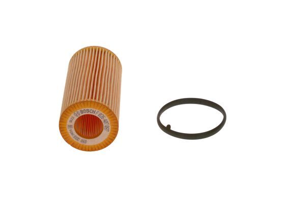 Filtr oleju BOSCH F026407097