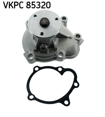 Pompa wody, chłodzenie silnika SKF VKPC 85320