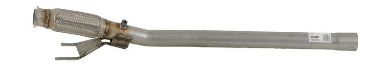 Rura wydechowa WALKER 10983