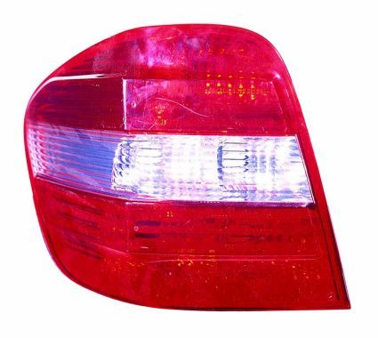 Lampa tylna zespolona ABAKUS 440-1946R-AQV