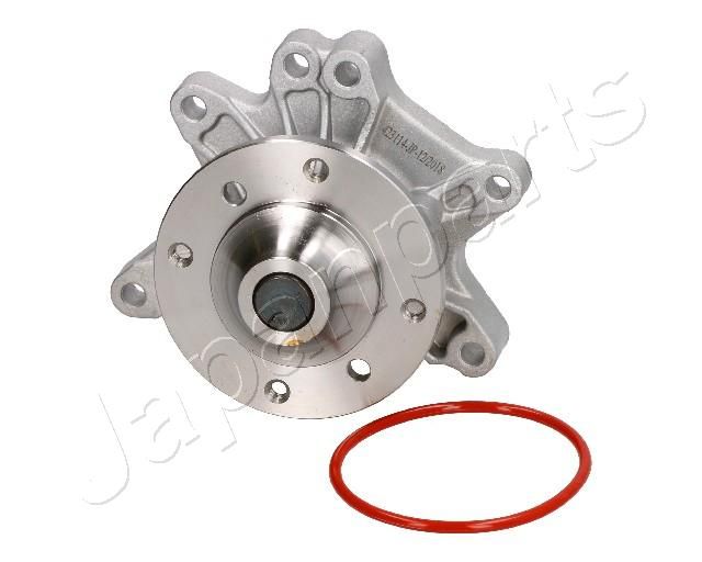 Pompa wody, chłodzenie silnika JAPANPARTS PQ-273