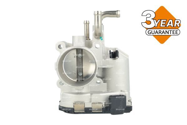 Korpus przepustnicy NRF 408105