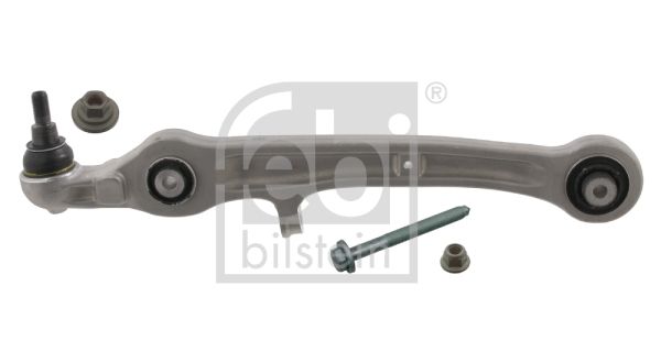 Wahacz, zawieszenie koła FEBI BILSTEIN 40397
