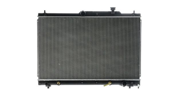 Chłodnica, układ chłodzenia silnika MAHLE CR1900000S