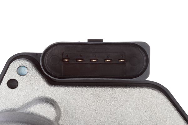 Korpus przepustnicy NTK 92702