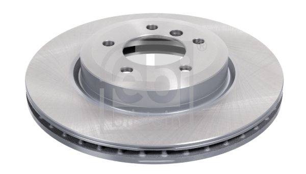 Tarcza hamulcowa FEBI BILSTEIN 43946