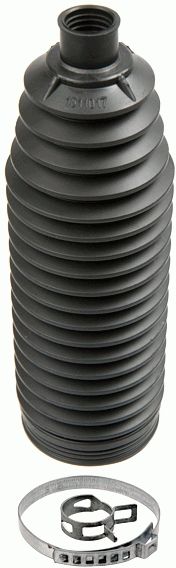 Osłona, system kierowania LEMFÖRDER 39643 01