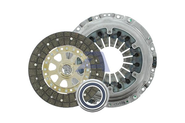Zestaw sprzęgieł Aisin KT-365