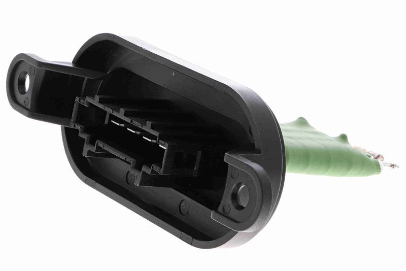 Regulator, wentylator nawiewu do wnętrza pojazdu VEMO v10-79-0025