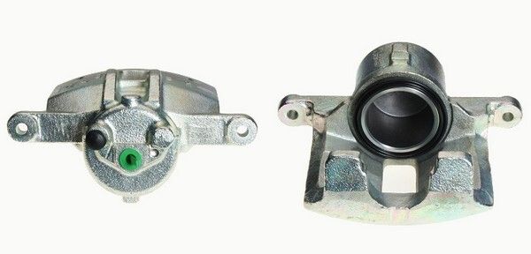 Zacisk hamulca BUDWEG CALIPER 343264