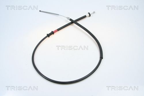 Cięgło, hamulec postojowy TRISCAN 8140 15199