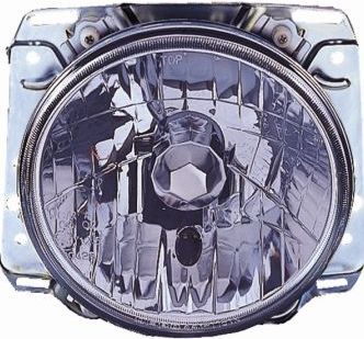 Zestaw reflektora głównego ABAKUS 441-1152P-LD-E