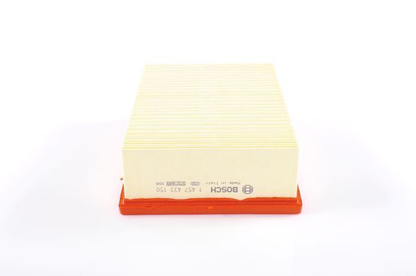 Filtr powietrza BOSCH 1457433150